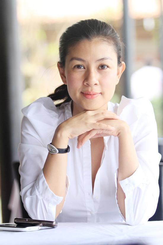 Kim Thư, Phước Sang, Sao Việt, Phỏng vấn sao
