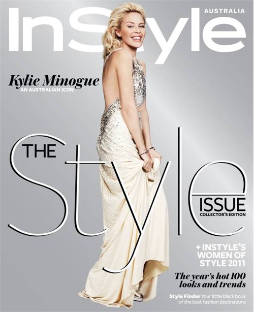 Kylie Minogue, Sao ca nhạc, Chuyện của sao, Ảnh đẹp của sao