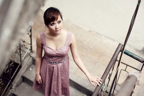 Huyền Lizzie, Sao Việt, Miss Teen, Bộ tứ 10A8, Lời thú tội của Eva, Ảnh đẹp của sao