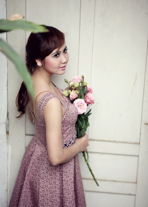 Huyền Lizzie, Sao Việt, Miss Teen, Bộ tứ 10A8, Lời thú tội của Eva, Ảnh đẹp của sao