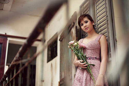 Huyền Lizzie, Sao Việt, Miss Teen, Bộ tứ 10A8, Lời thú tội của Eva, Ảnh đẹp của sao