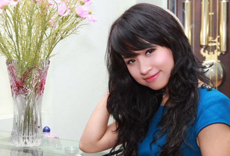 Thanh Vân Hugo, Sao Việt, Chuyện của sao, Phỏng vấn sao