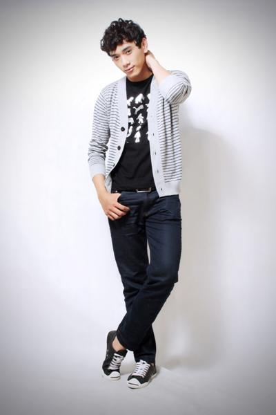Hotboy, Nguyễn Văn Thuận, thời trang nam, thời trang teen, thời trang