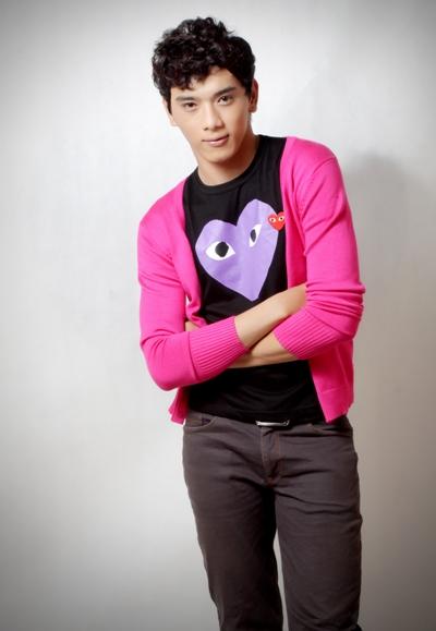 Hotboy, Nguyễn Văn Thuận, thời trang nam, thời trang teen, thời trang