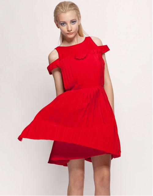 Kathryn Beker, bộ sưu tập thời trang, váy, thời trang hàng hiệu, thời trang