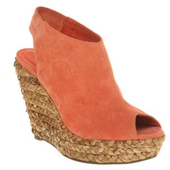 giày Topshop, , giày dép, giày cao gót, phụ kiện