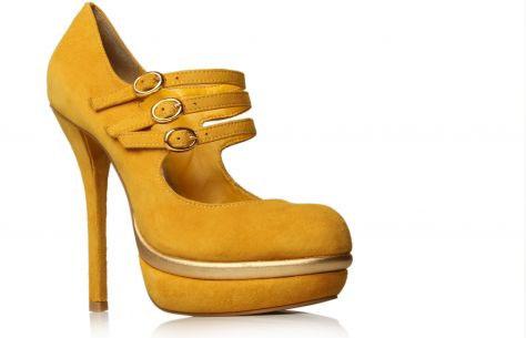 giày Topshop, , giày dép, giày cao gót, phụ kiện