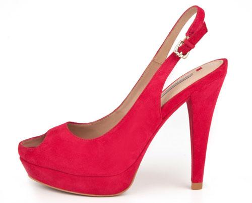 giày Topshop, , giày dép, giày cao gót, phụ kiện