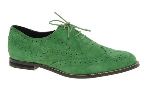 giày Topshop, , giày dép, giày cao gót, phụ kiện