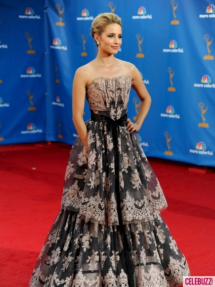 Dianna Agron, Chuyện của sao, Biểu tượng thời trang