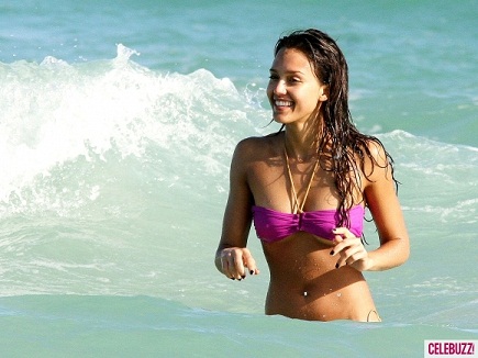 Jessica Alba, Sao Hollywood, Ảnh đẹp của sao