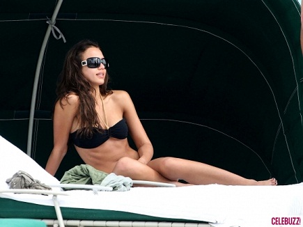 Jessica Alba, Sao Hollywood, Ảnh đẹp của sao