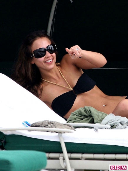 Jessica Alba, Sao Hollywood, Ảnh đẹp của sao