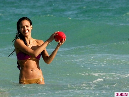 Jessica Alba, Sao Hollywood, Ảnh đẹp của sao
