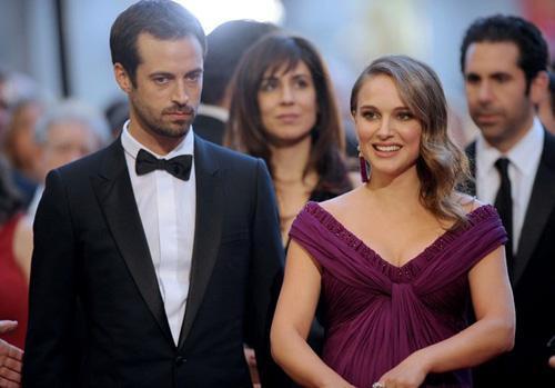Natalie Portman, Sao Hollywood, Sao mang bầu, Chuyện của sao