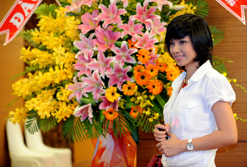 Việt Trinh, giờ vàng phát sóng, phim Việt, kênh VTV9