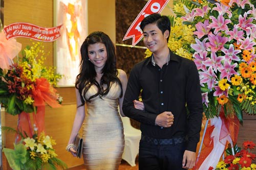Việt Trinh, giờ vàng phát sóng, phim Việt, kênh VTV9