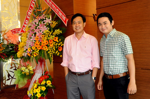 Việt Trinh, giờ vàng phát sóng, phim Việt, kênh VTV9