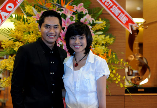 Việt Trinh, giờ vàng phát sóng, phim Việt, kênh VTV9