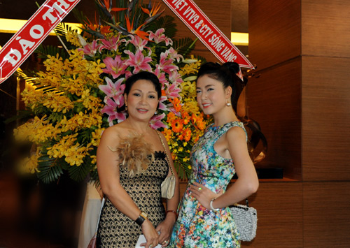 Việt Trinh, giờ vàng phát sóng, phim Việt, kênh VTV9