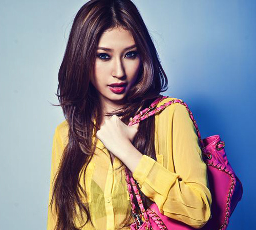 Khổng Tú Quỳnh, V pop, Sao Việt, Album mới, Tìm chốn bình yên