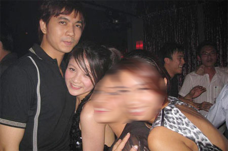 Ca sĩ Tim, Thủy Top, Showbiz Việt, Chuyện tình sao