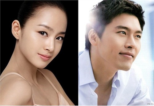 Hyun Bin, Kim Tae Hee, Sao Hàn, Sao đẹp nhất thập kỷ, Jang Dong Gun, Lee Seung Gi, Yoona, Shin Min Ah