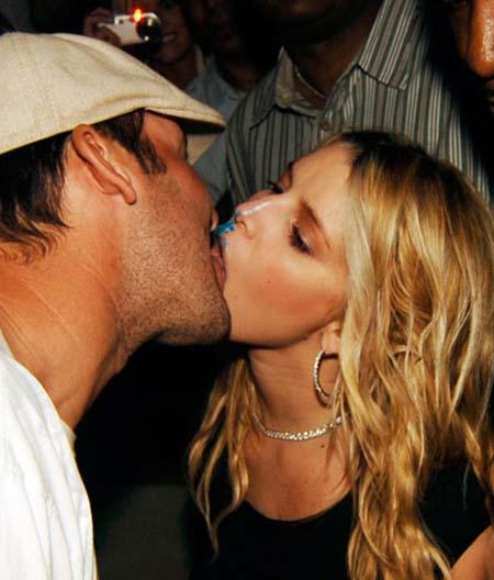 Jessica Simpson, Tony Romo, Candice Crawford, Chuyện của sao, Đám cưới sao