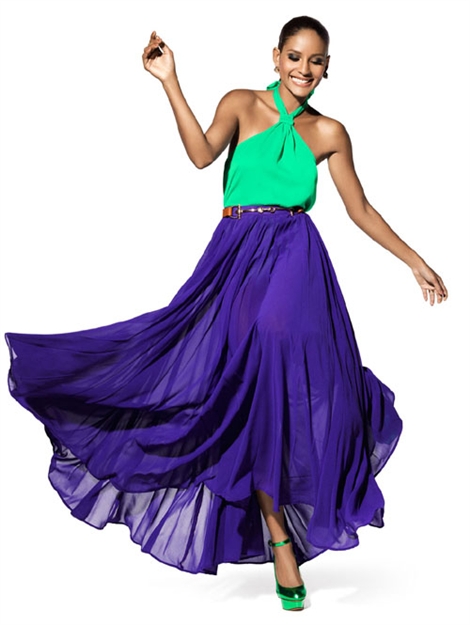 Thời trang Gina Tricot, Thời trang mùa hè, Bộ sưu tập thời trang, Thời trang