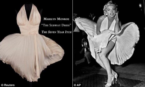 Kim Kardashian phủ nhận cáo buộc làm hỏng váy của huyền thoại Marilyn  Monroe | VTV.VN