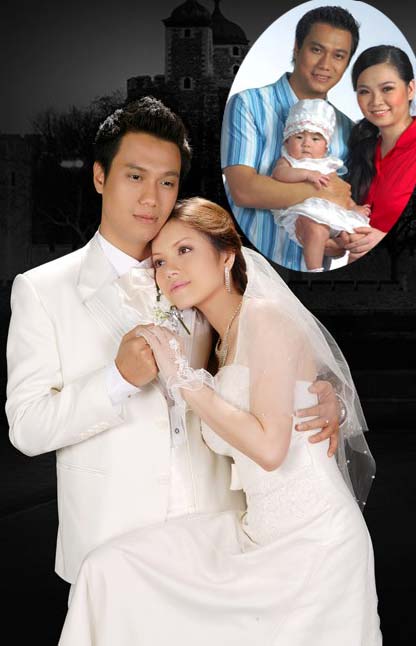 Showbiz Việt, Mỹ nhân Việt, Sao ly hôn, Chuyện của sao