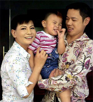 Showbiz Việt, Mỹ nhân Việt, Sao ly hôn, Chuyện của sao