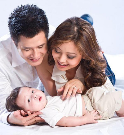 Showbiz Việt, Mỹ nhân Việt, Sao ly hôn, Chuyện của sao