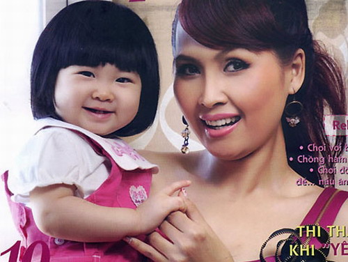 Showbiz Việt, Mỹ nhân Việt, Sao ly hôn, Chuyện của sao