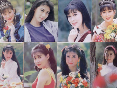 Showbiz Việt, Mỹ nhân Việt, Sao ly hôn, Chuyện của sao