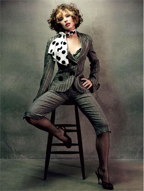 Rachel McAdams, Sao Hollywood, Chuyện của sao, Michael Sheen, Chuyện tình sao
