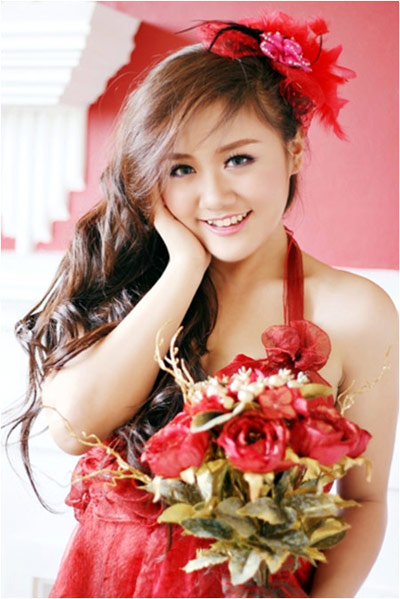 Văn Mai Hương, Vietnam Idol, Phỏng vấn sao, Sao Việt