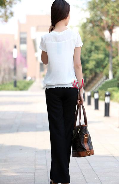 sơ mi nữ, thời trang công sở, mix đồ, thời trang