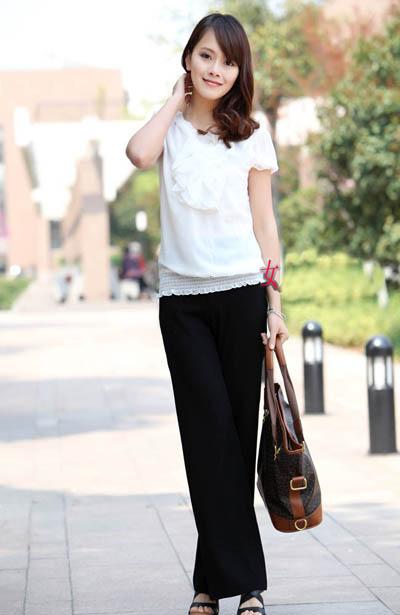 sơ mi nữ, thời trang công sở, mix đồ, thời trang