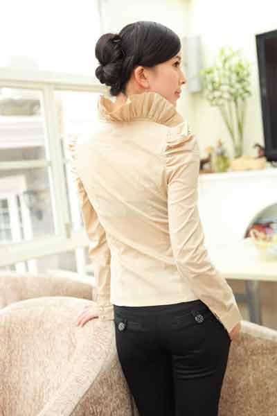 sơ mi nữ, thời trang công sở, mix đồ, thời trang