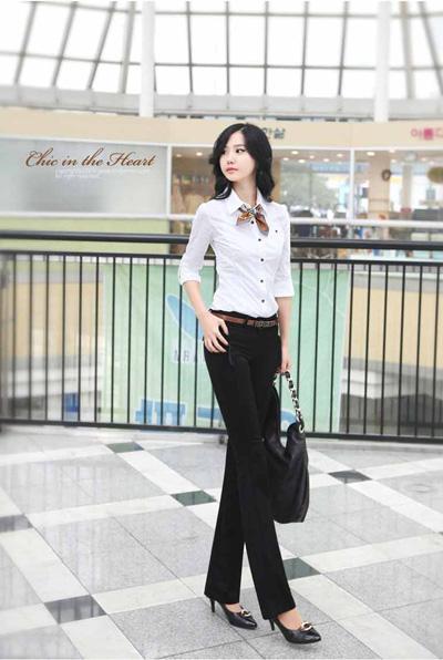 sơ mi nữ, thời trang công sở, mix đồ, thời trang