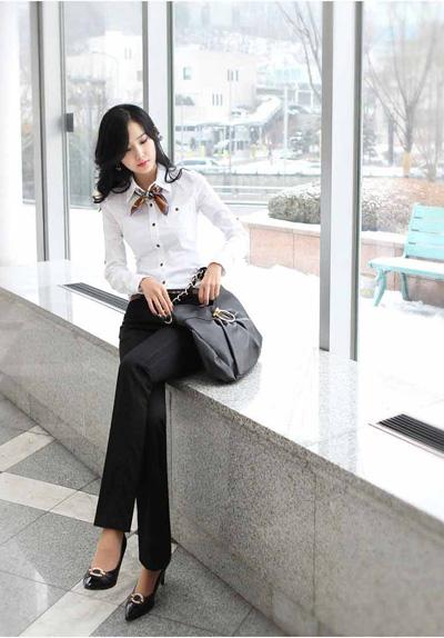sơ mi nữ, thời trang công sở, mix đồ, thời trang