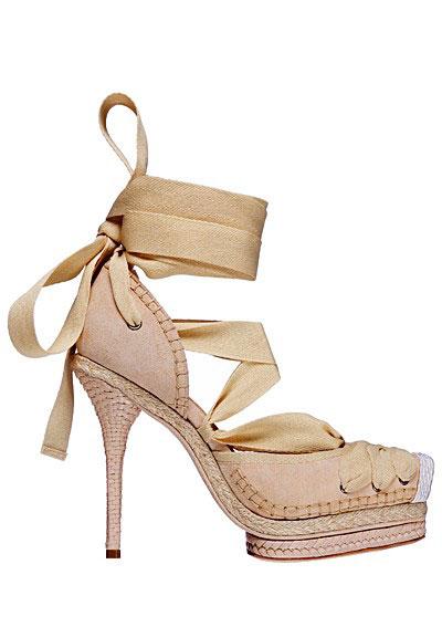 Christian Dior, giày, bộ sưu tập giày, giày dép, phụ kiện