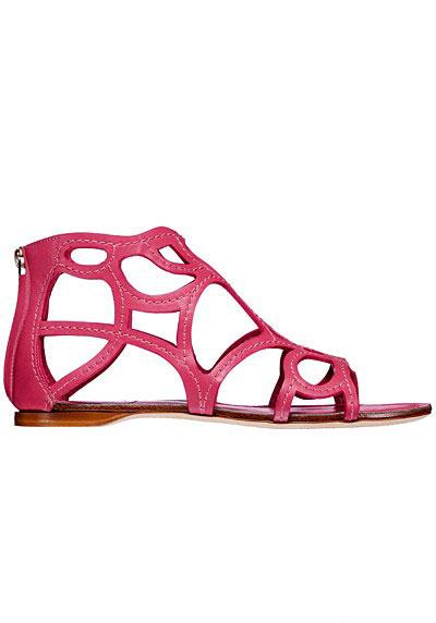 Christian Dior, giày, bộ sưu tập giày, giày dép, phụ kiện