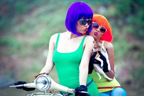 phong cách, thời trang mùa hè, thời trang, xu hướng, mix đồ