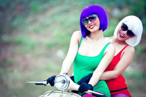 phong cách, thời trang mùa hè, thời trang, xu hướng, mix đồ
