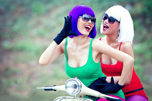 phong cách, thời trang mùa hè, thời trang, xu hướng, mix đồ