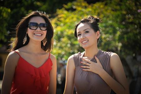 Mai Phương Thúy, Thùy Dung, hoa hậu Việt Nam, thời trang sao, hoa hậu