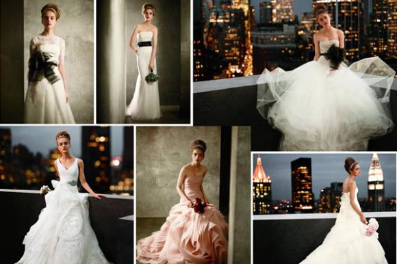 Vera Wang, áo cưới, thời trang cưới, thời trang, tư vấn thời trang