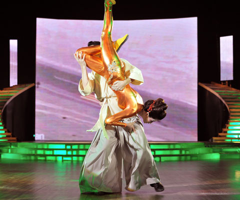 Bước nhảy hoàn vũ, Sao Việt, Chuyện của sao, Đêm thi freestyle